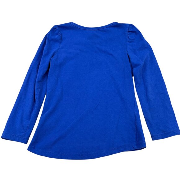 Sesame Street Elmo Halloween Long Sleeve t-Shirt 4T Girls - Picture 5 of 5